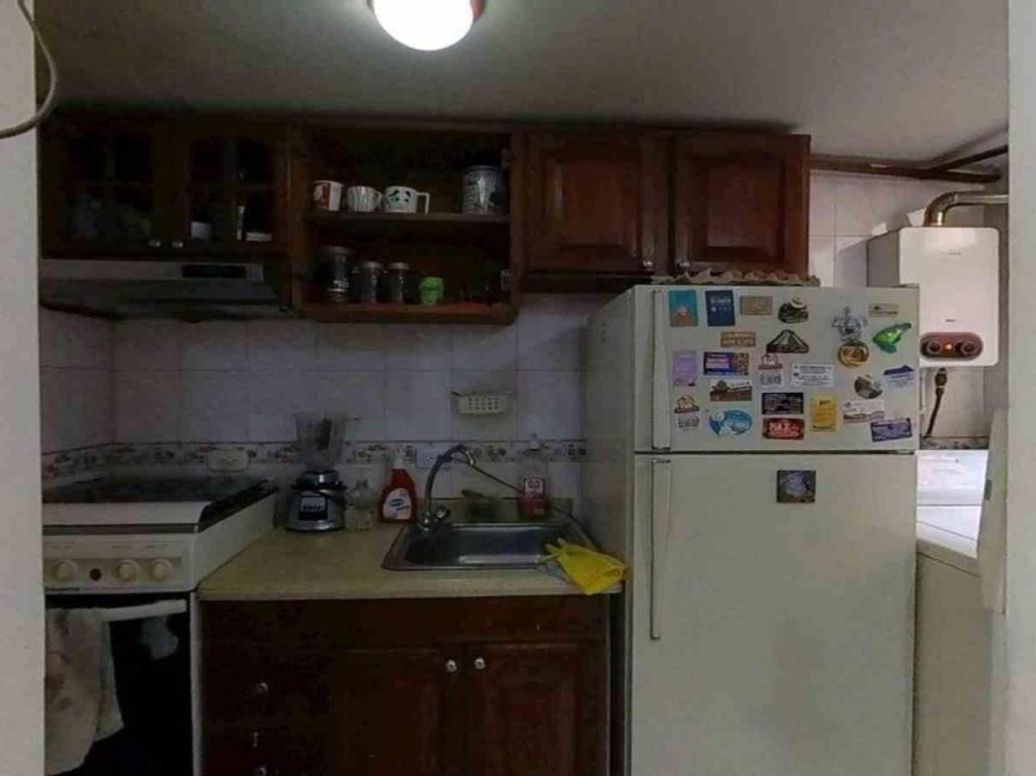 Apartamento de 3 alcobas en venta en Tibana, Bogotá, 59 m² · foto 10 de 17