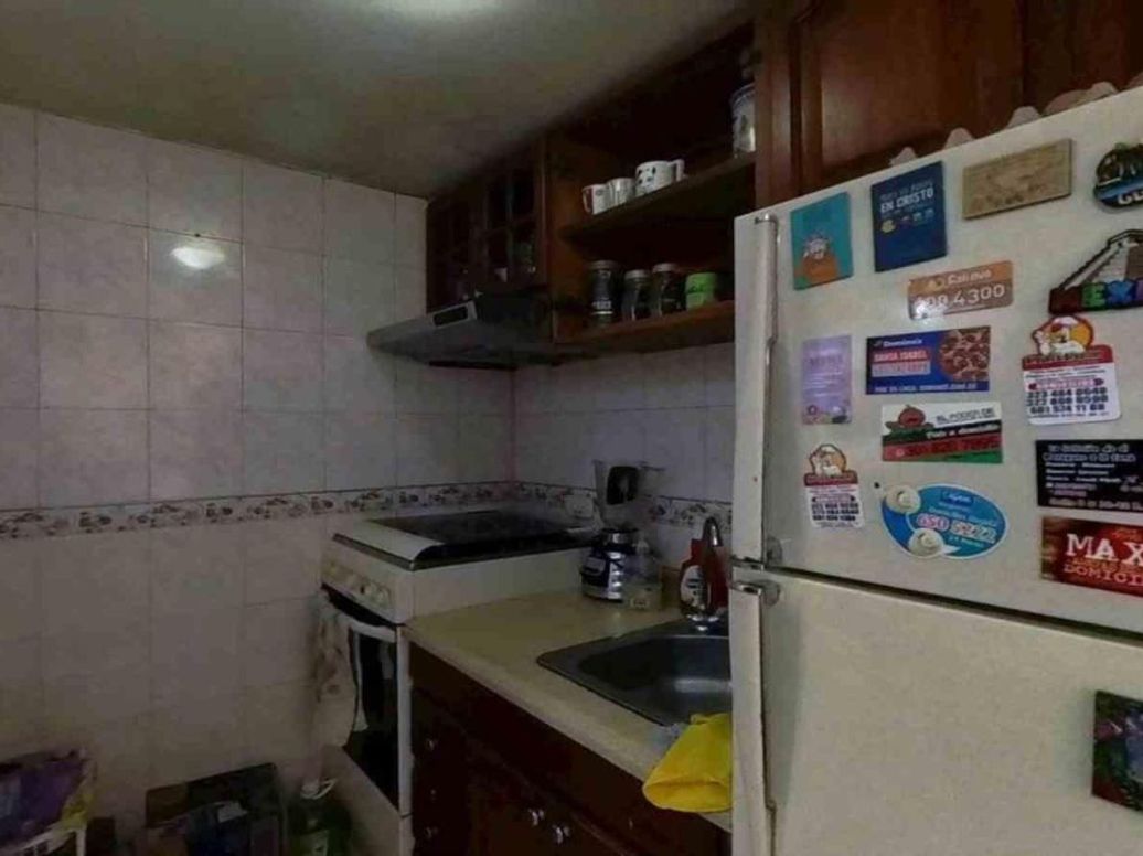 Apartamento de 3 alcobas en venta en Tibana, Bogotá, 59 m² · foto 11 de 17