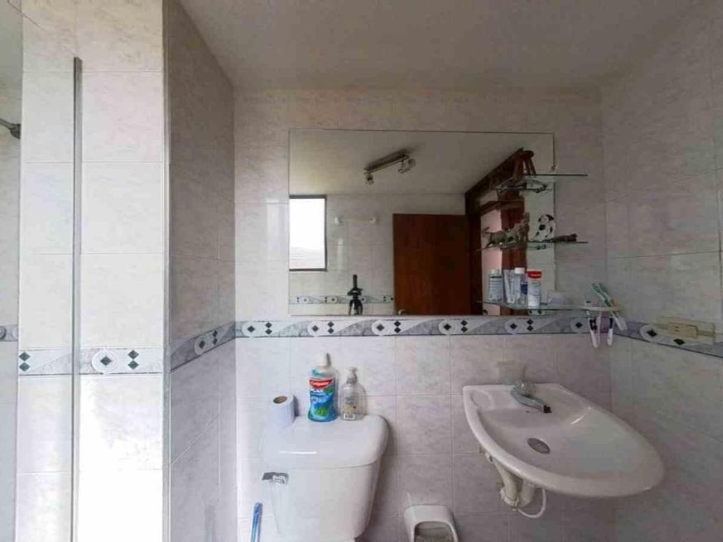 Apartamento de 3 alcobas en venta en Tibana, Bogotá, 59 m² · foto 12 de 17