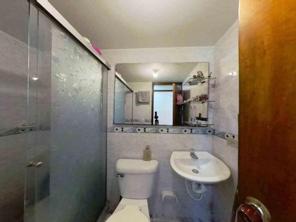 Apartamento de 3 alcobas en venta en Tibana, Bogotá, 59 m² · foto 13 de 17