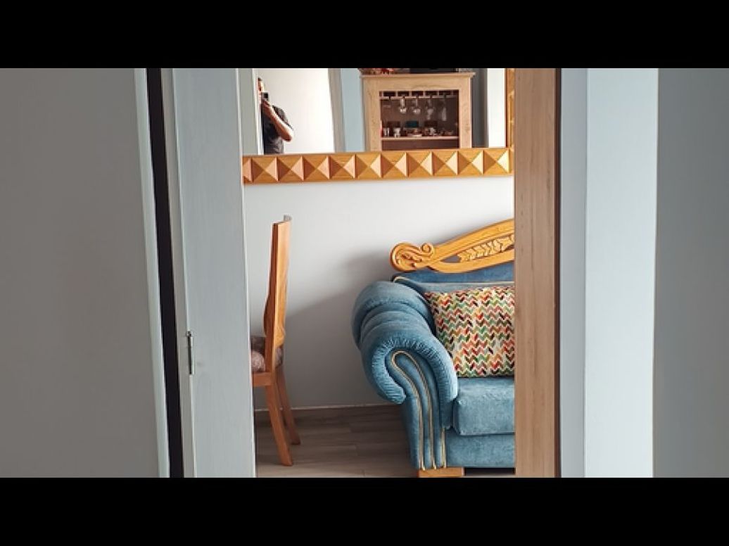 Apartamento de 2 alcobas en venta en Tibana, Bogotá, 37 m² · foto 3 de 7