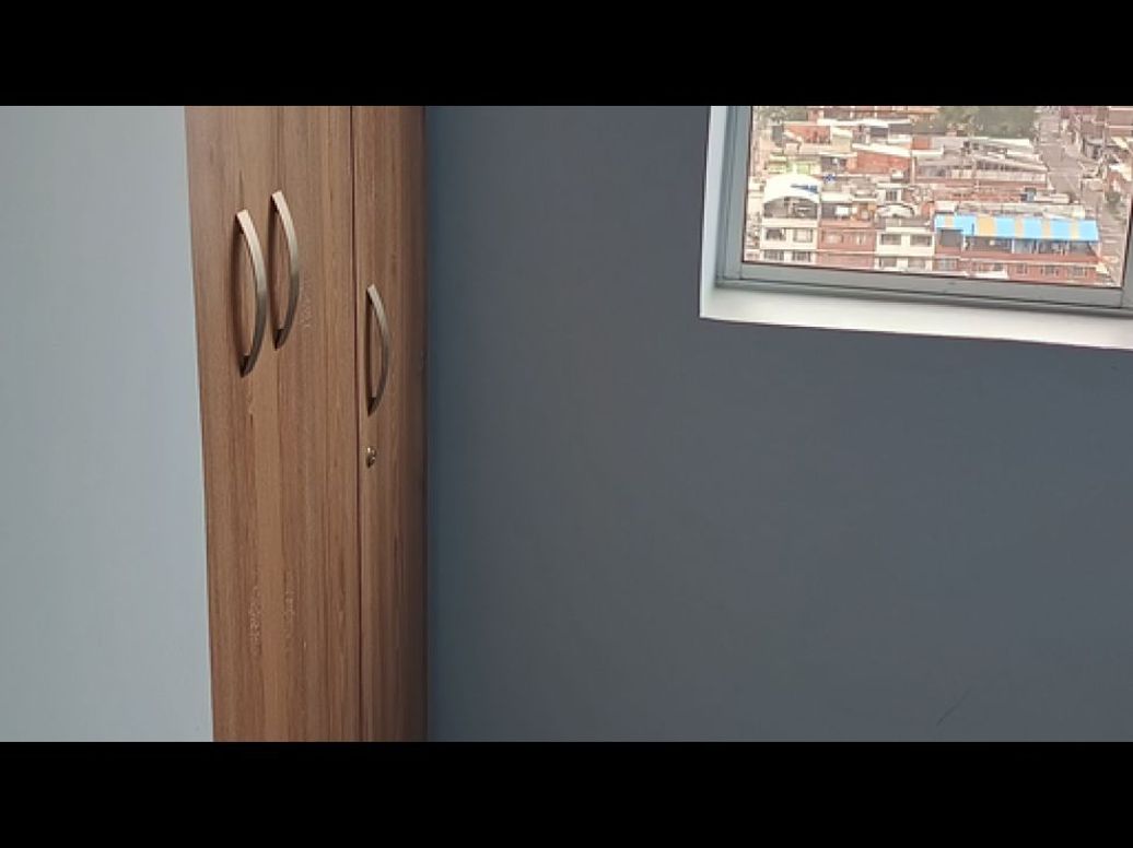 Apartamento de 2 alcobas en venta en Tibana, Bogotá, 37 m² · foto 7 de 7