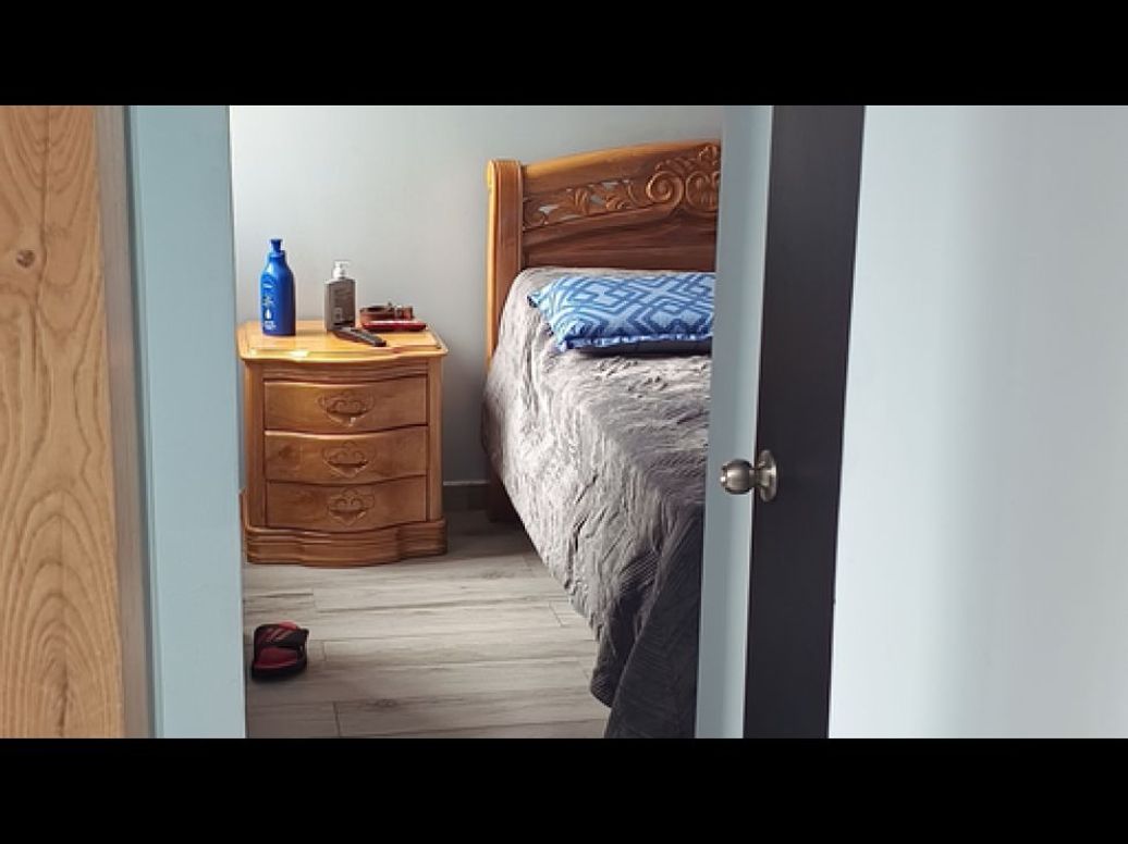 Apartamento de 2 alcobas en venta en Tibana, Bogotá, 37 m² · foto 6 de 7