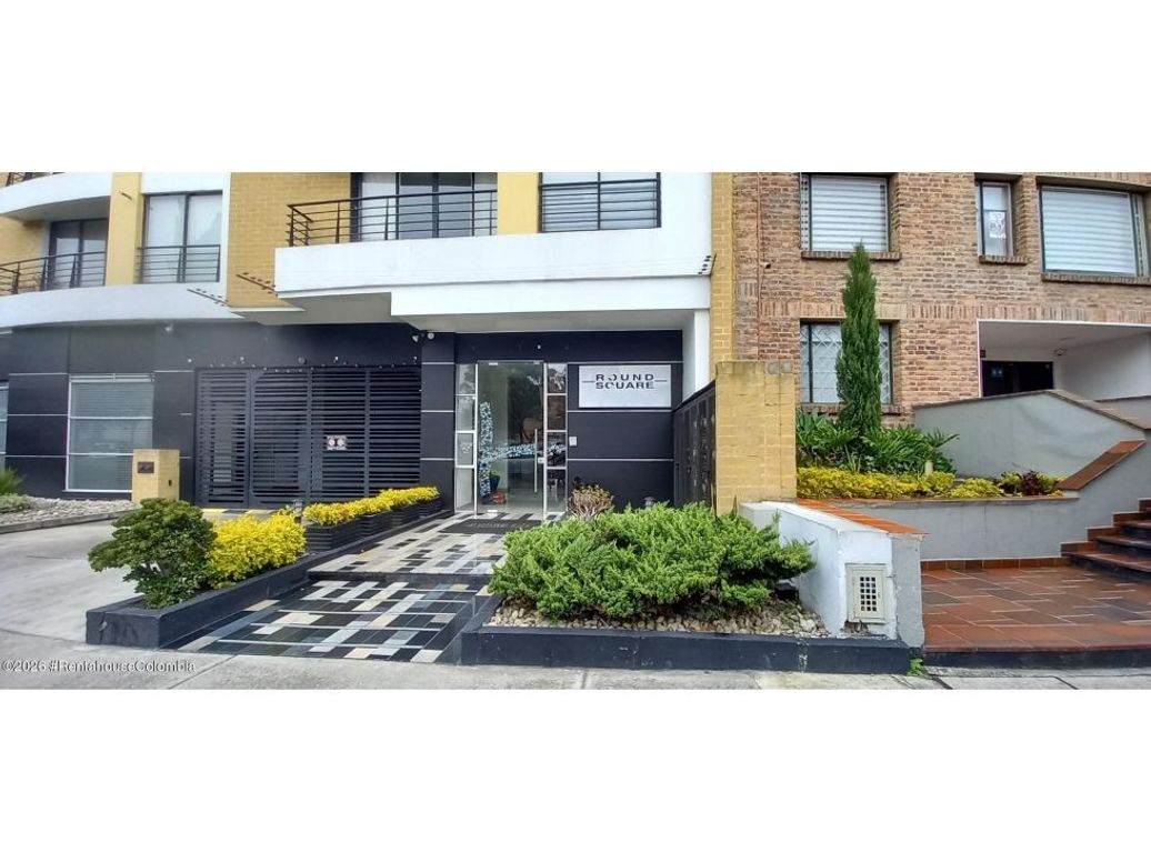 Apartamento de 1 alcoba en venta en Alhambra, Bogotá, 65 m² · foto 3 de 20