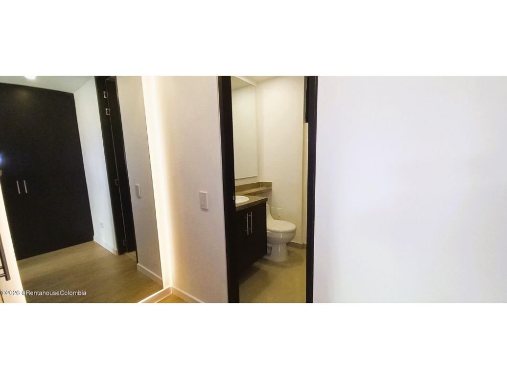 Apartamento de 1 alcoba en venta en Alhambra, Bogotá, 65 m² · foto 17 de 20