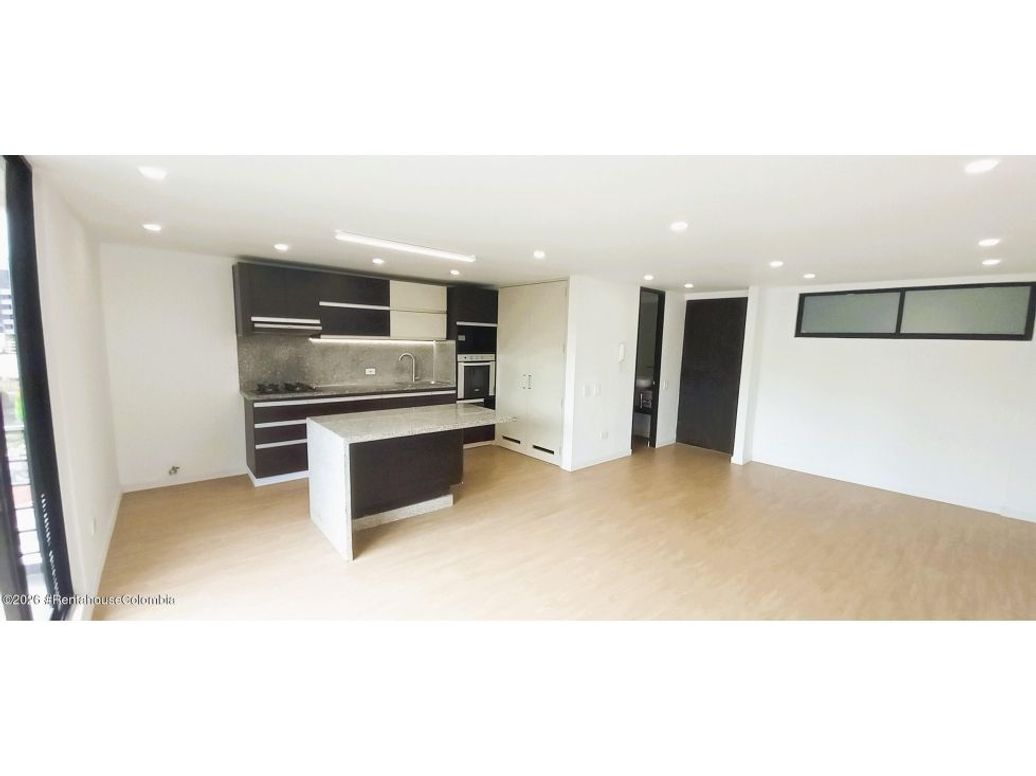 Apartamento de 1 alcoba en venta en Alhambra, Bogotá, 65 m² · foto 7 de 20
