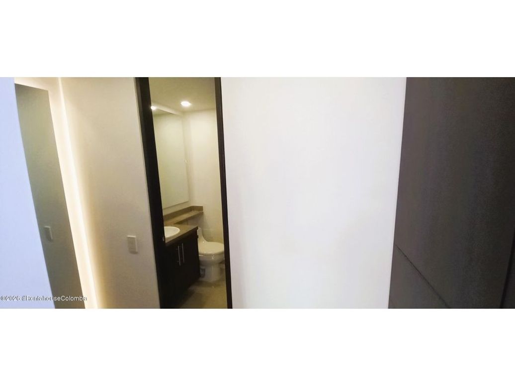 Apartamento de 1 alcoba en venta en Alhambra, Bogotá, 65 m² · foto 16 de 20