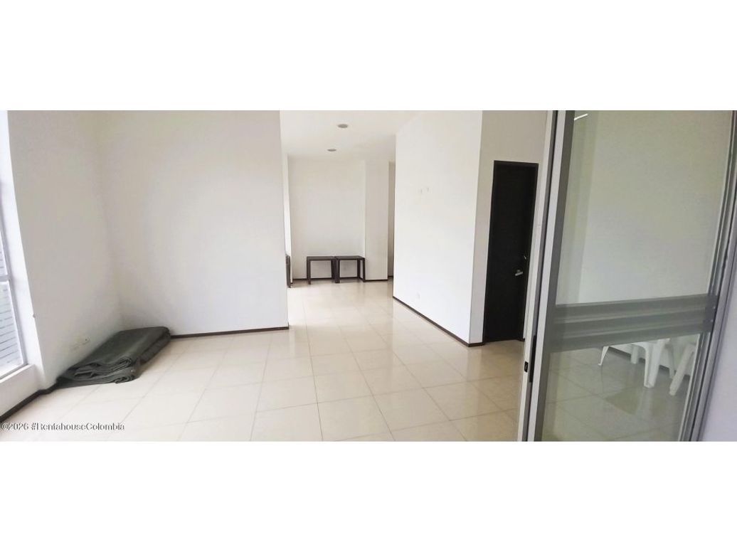 Apartamento de 1 alcoba en venta en Alhambra, Bogotá, 65 m² · foto 19 de 20