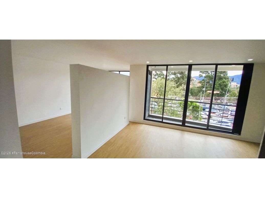 Apartamento de 1 alcoba en venta en Alhambra, Bogotá, 65 m² · foto 5 de 20
