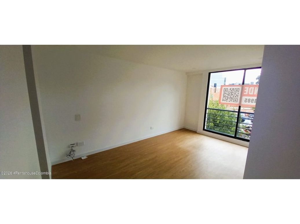 Apartamento de 1 alcoba en venta en Alhambra, Bogotá, 65 m² · foto 12 de 20