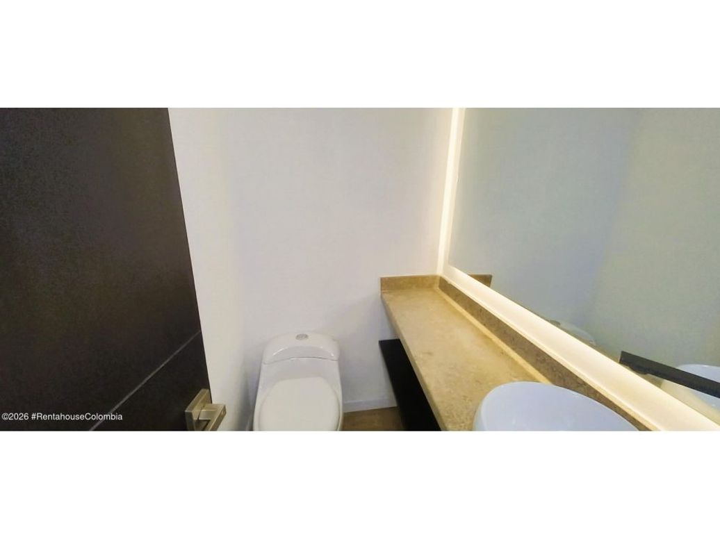 Apartamento de 1 alcoba en venta en Alhambra, Bogotá, 65 m² · foto 6 de 20