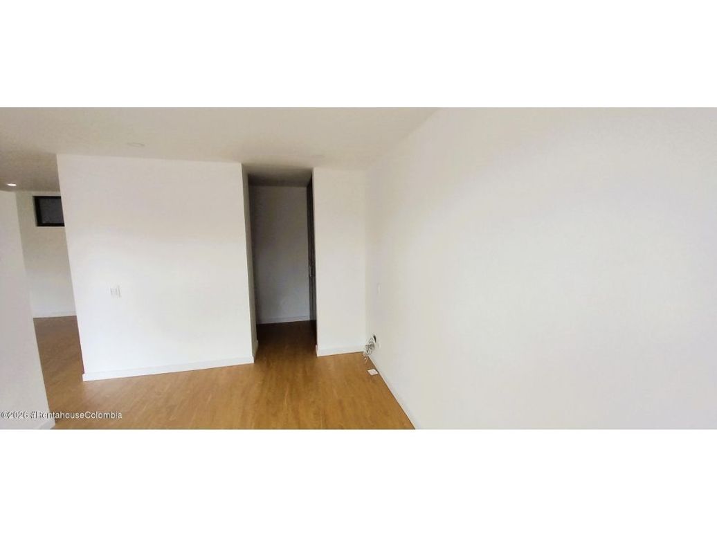 Apartamento de 1 alcoba en venta en Alhambra, Bogotá, 65 m² · foto 15 de 20
