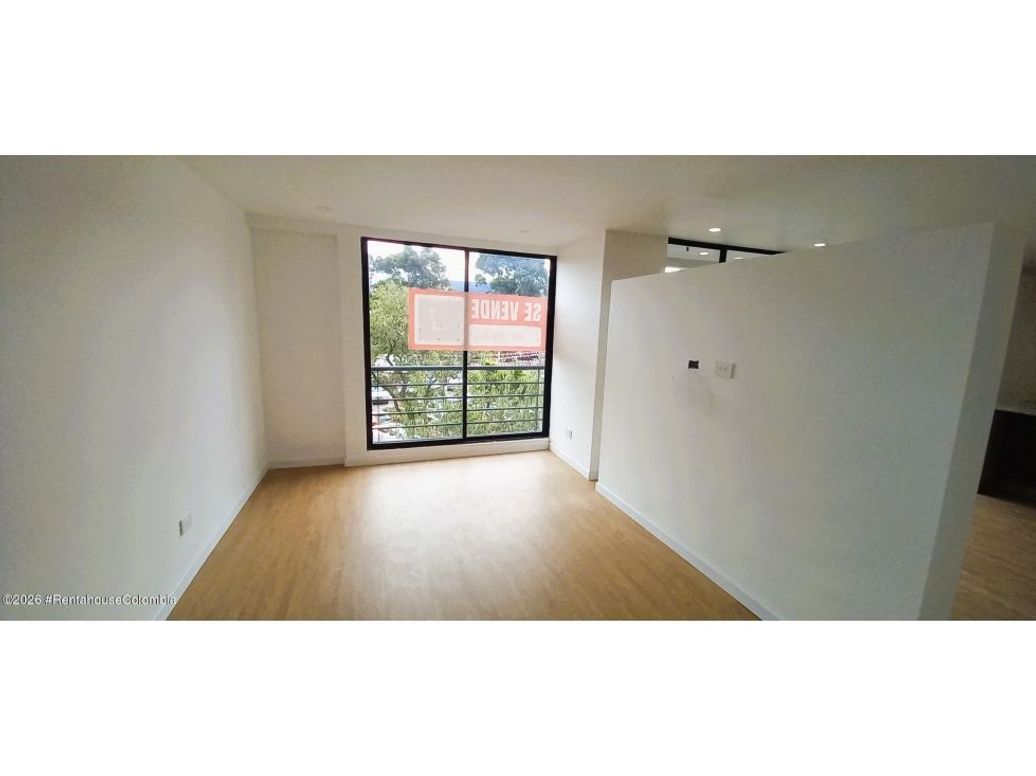 Apartamento de 1 alcoba en venta en Alhambra, Bogotá, 65 m² · foto 13 de 20