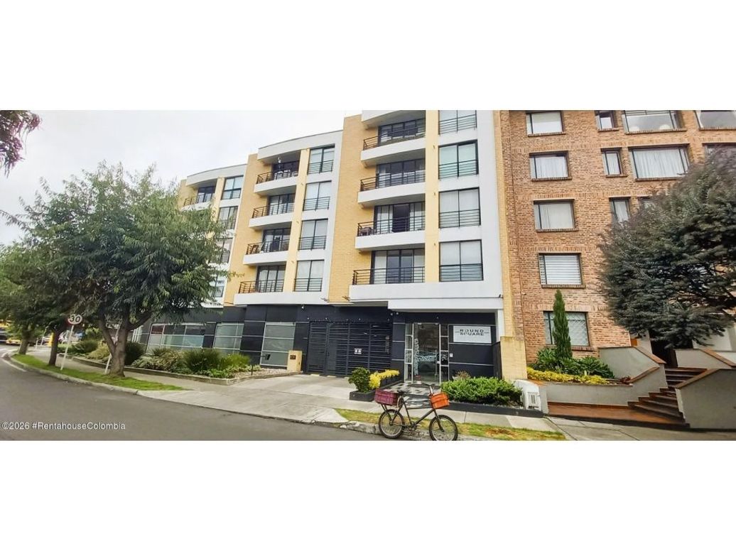 Apartamento de 1 alcoba en venta en Alhambra, Bogotá, 65 m² · foto 2 de 20