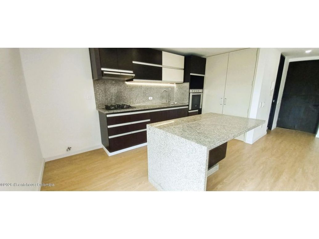 Apartamento de 1 alcoba en venta en Alhambra, Bogotá, 65 m² · foto 9 de 20
