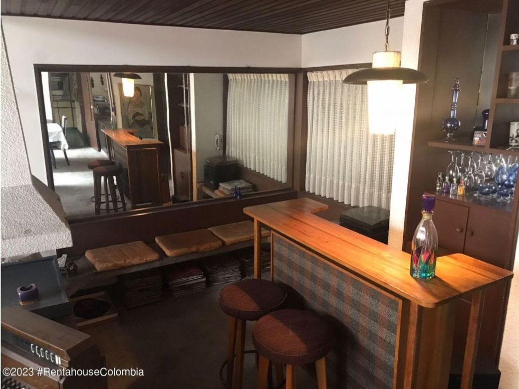 Casa de 4 alcobas en venta en Lago Gaitan, Bogotá, 480 m² · foto 5 de 20