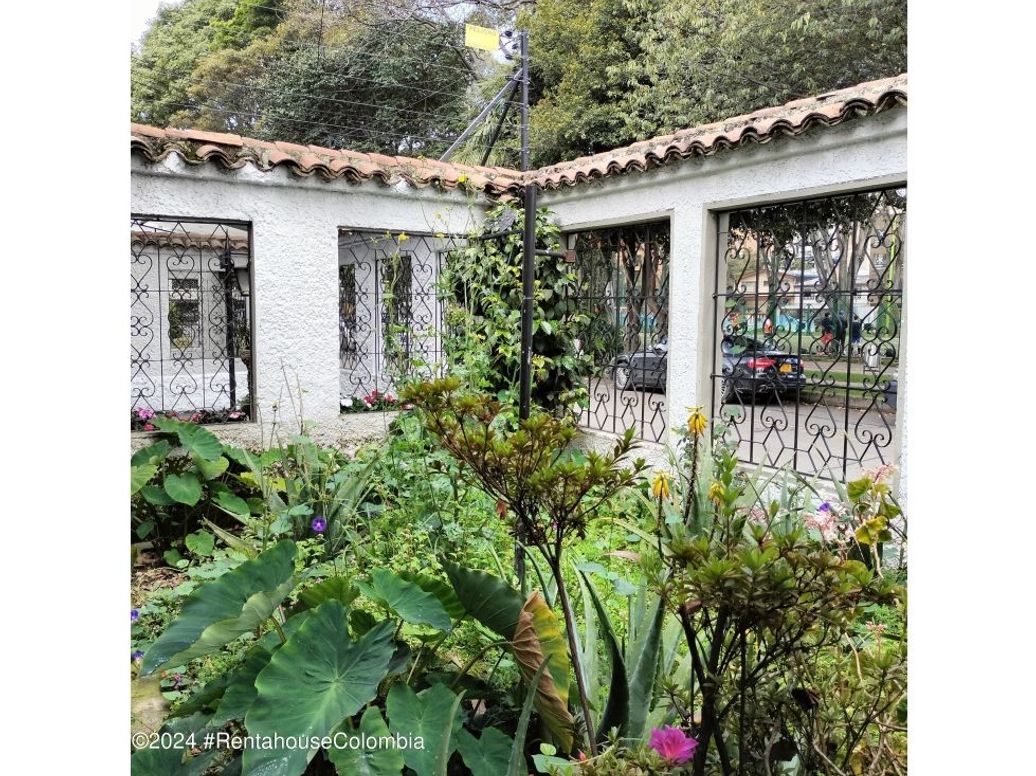 Casa de 5 alcobas en venta en Salitre Greco, Bogotá, 300 m² · foto 3 de 20