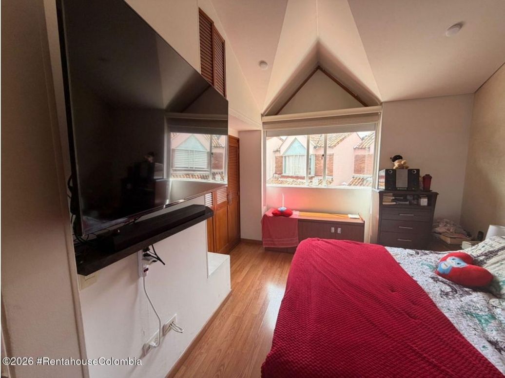 Casa de 3 alcobas en venta en La Campiña, Bogotá, 102 m² · foto 13 de 20