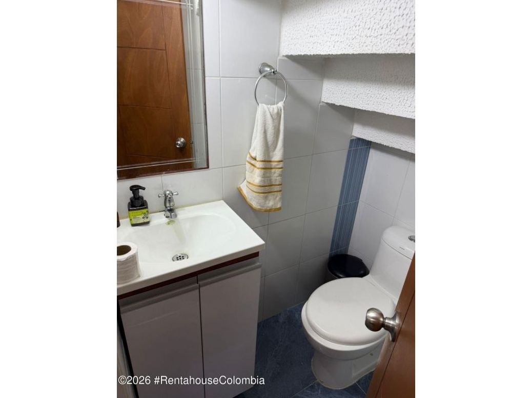 Casa de 3 alcobas en venta en La Campiña, Bogotá, 102 m² · foto 17 de 20