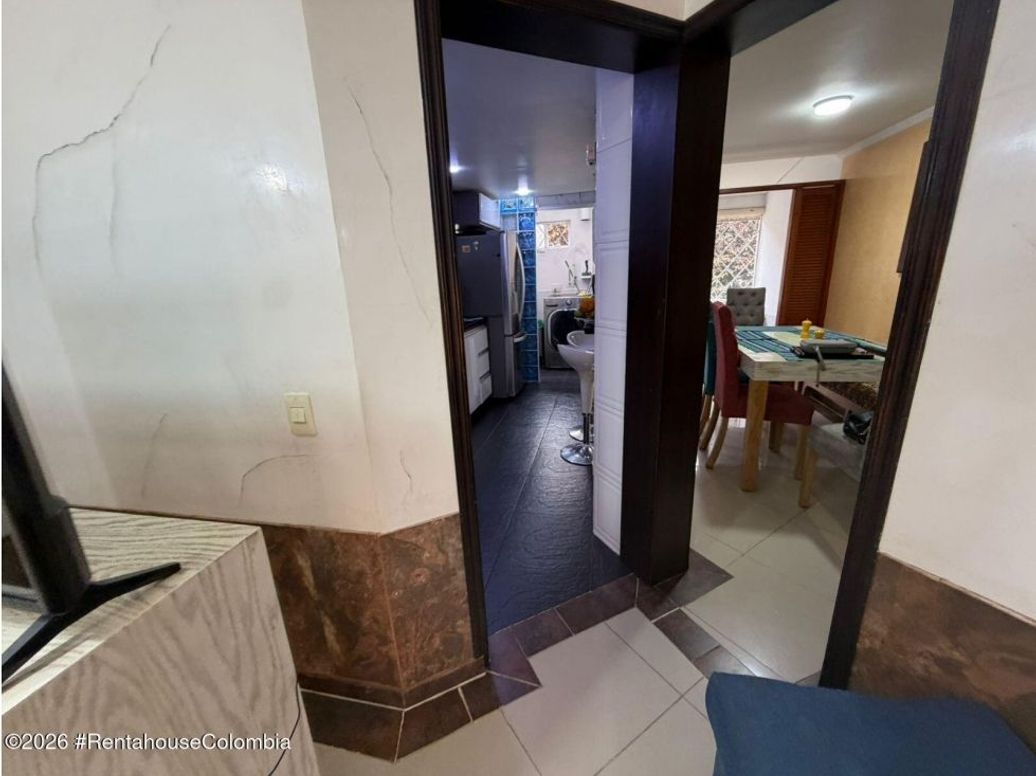 Casa de 3 alcobas en venta en La Campiña, Bogotá, 102 m² · foto 18 de 20