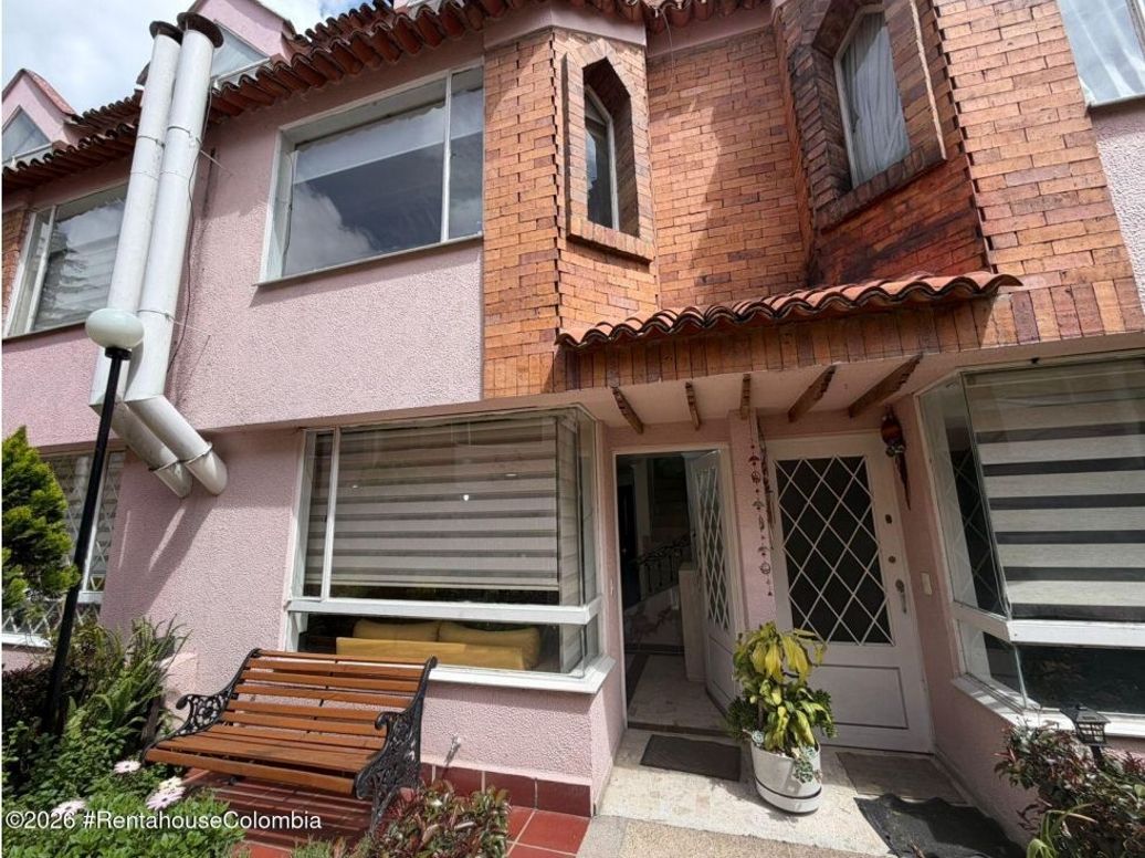 Casa de 3 alcobas en venta en La Campiña, Bogotá, 102 m² · foto 3 de 20