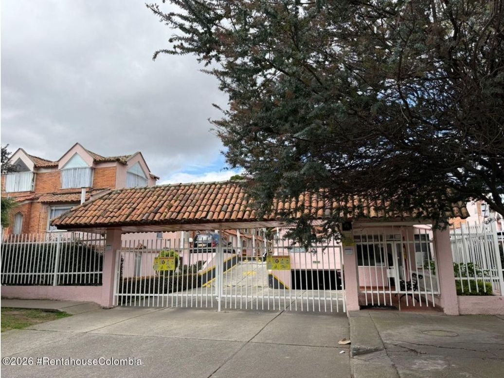 Casa de 3 alcobas en venta en La Campiña, Bogotá, 102 m² · foto 19 de 20
