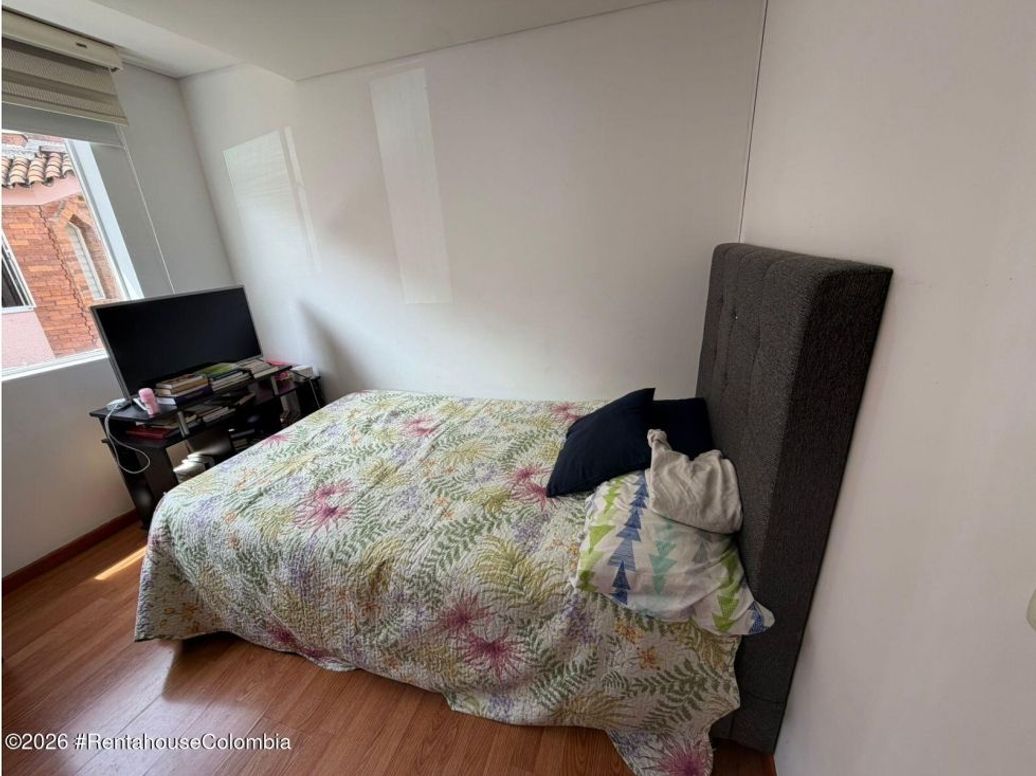Casa de 3 alcobas en venta en La Campiña, Bogotá, 102 m² · foto 10 de 20
