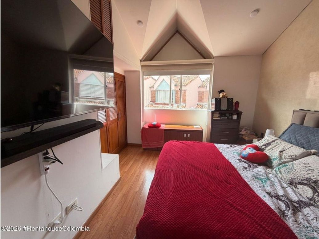 Casa de 3 alcobas en venta en La Campiña, Bogotá, 102 m² · foto 12 de 20