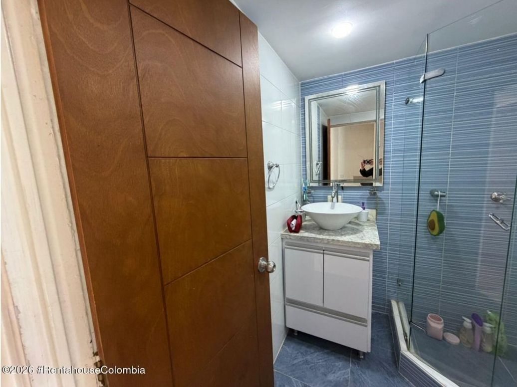 Casa de 3 alcobas en venta en La Campiña, Bogotá, 102 m² · foto 7 de 20