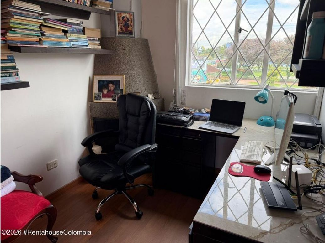 Casa de 3 alcobas en venta en La Campiña, Bogotá, 102 m² · foto 15 de 20