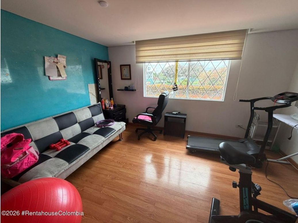 Casa de 3 alcobas en venta en La Campiña, Bogotá, 102 m² · foto 6 de 20