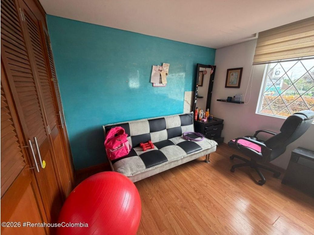 Casa de 3 alcobas en venta en La Campiña, Bogotá, 102 m² · foto 5 de 20