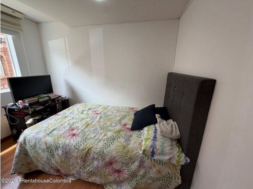 Casa de 3 alcobas en venta en La Campiña, Bogotá, 102 m² · foto 9 de 20