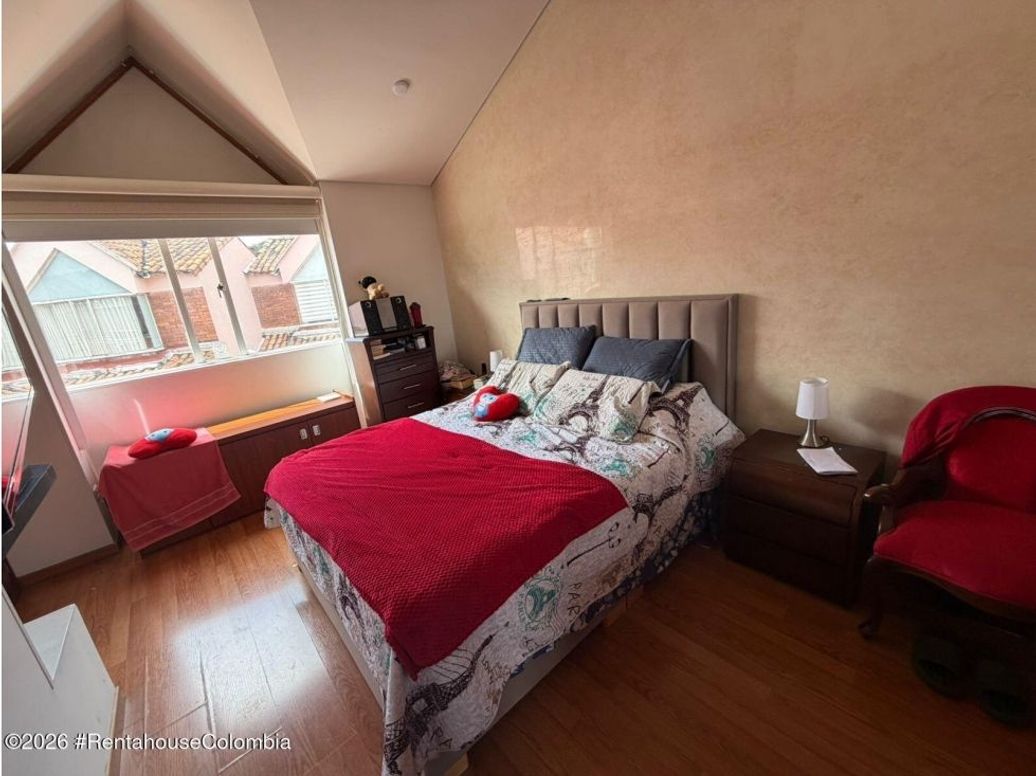 Casa de 3 alcobas en venta en La Campiña, Bogotá, 102 m² · foto 14 de 20