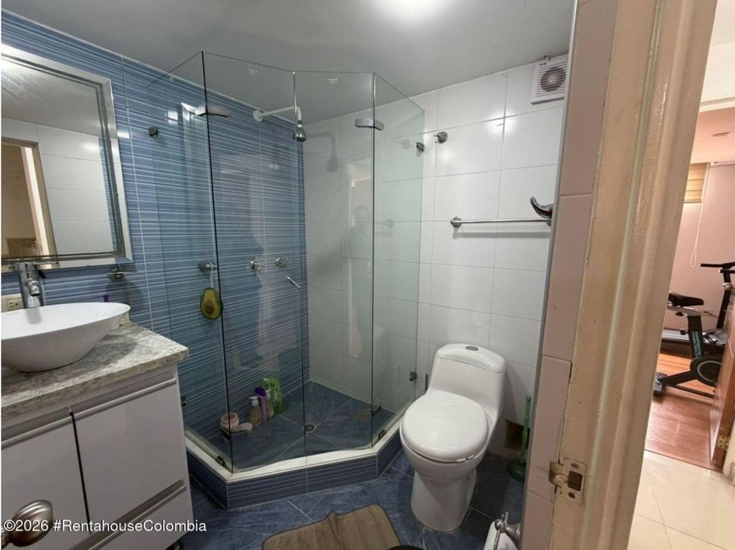 Casa de 3 alcobas en venta en La Campiña, Bogotá, 102 m² · foto 8 de 20