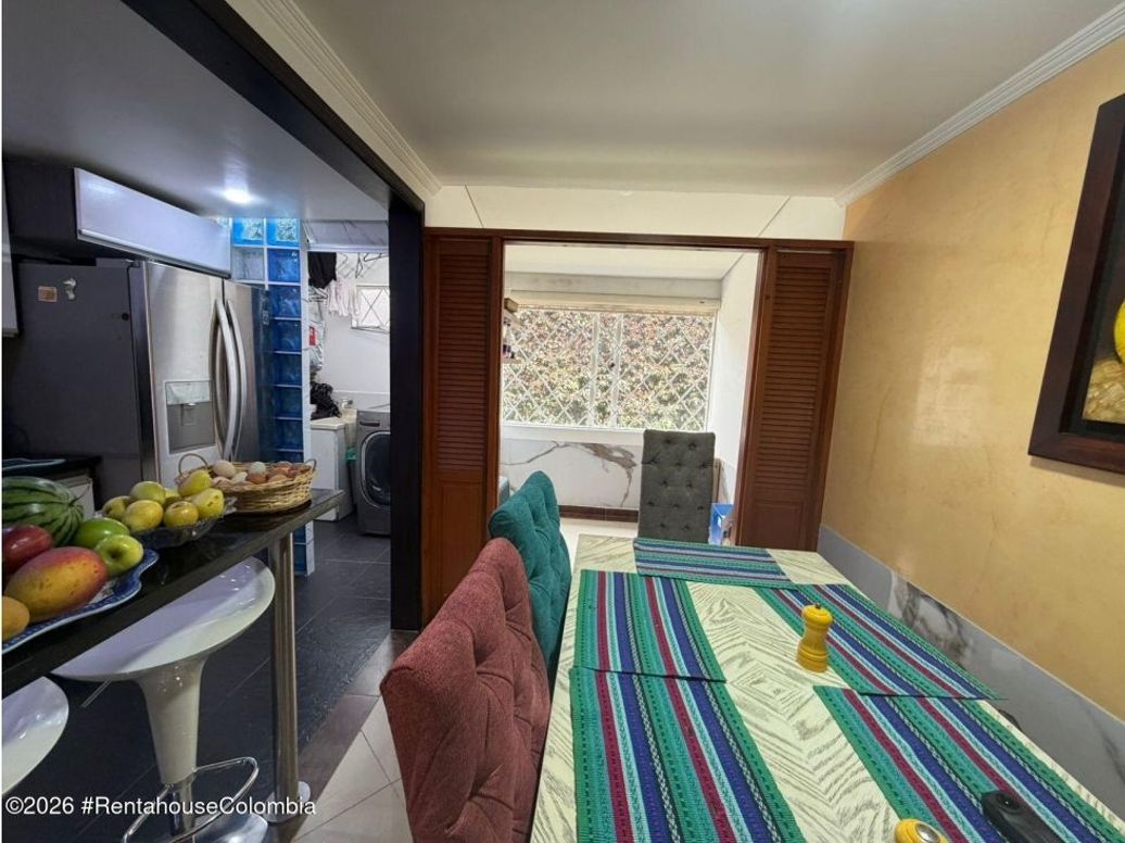 Casa de 3 alcobas en venta en La Campiña, Bogotá, 102 m² · foto 4 de 20