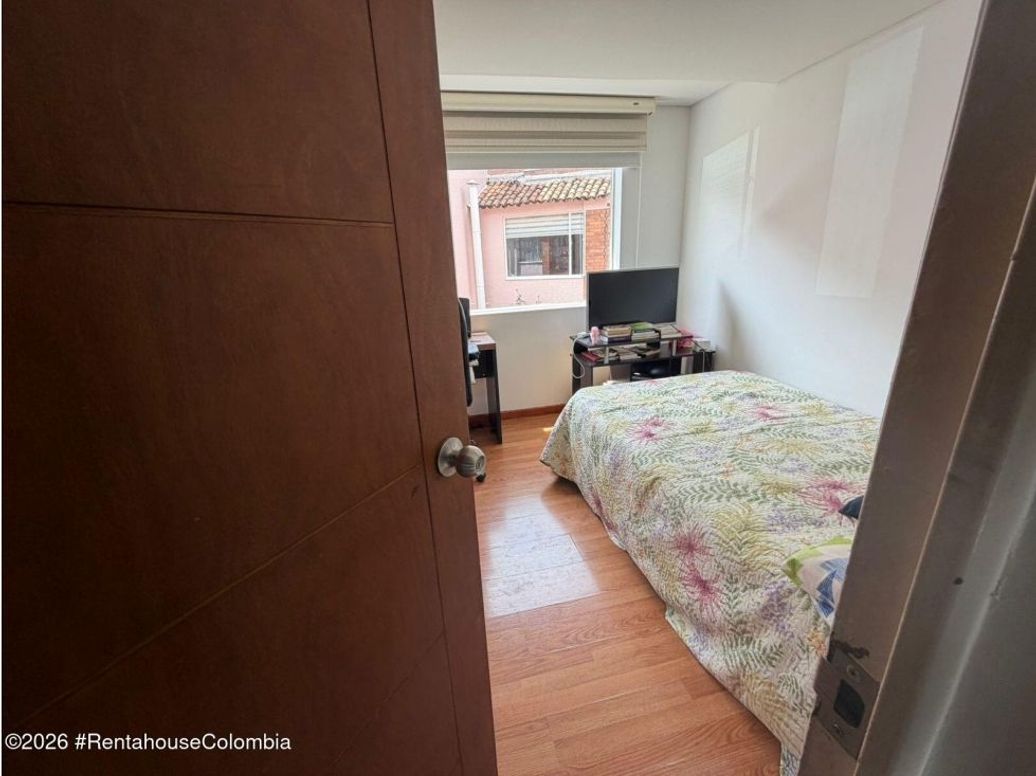 Casa de 3 alcobas en venta en La Campiña, Bogotá, 102 m² · foto 11 de 20