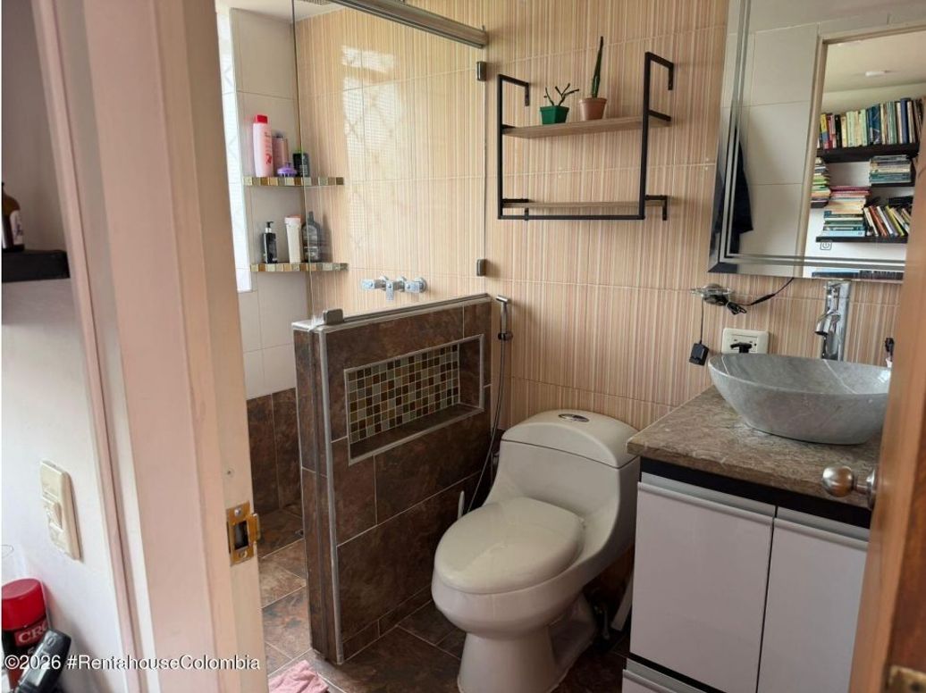 Casa de 3 alcobas en venta en La Campiña, Bogotá, 102 m² · foto 16 de 20