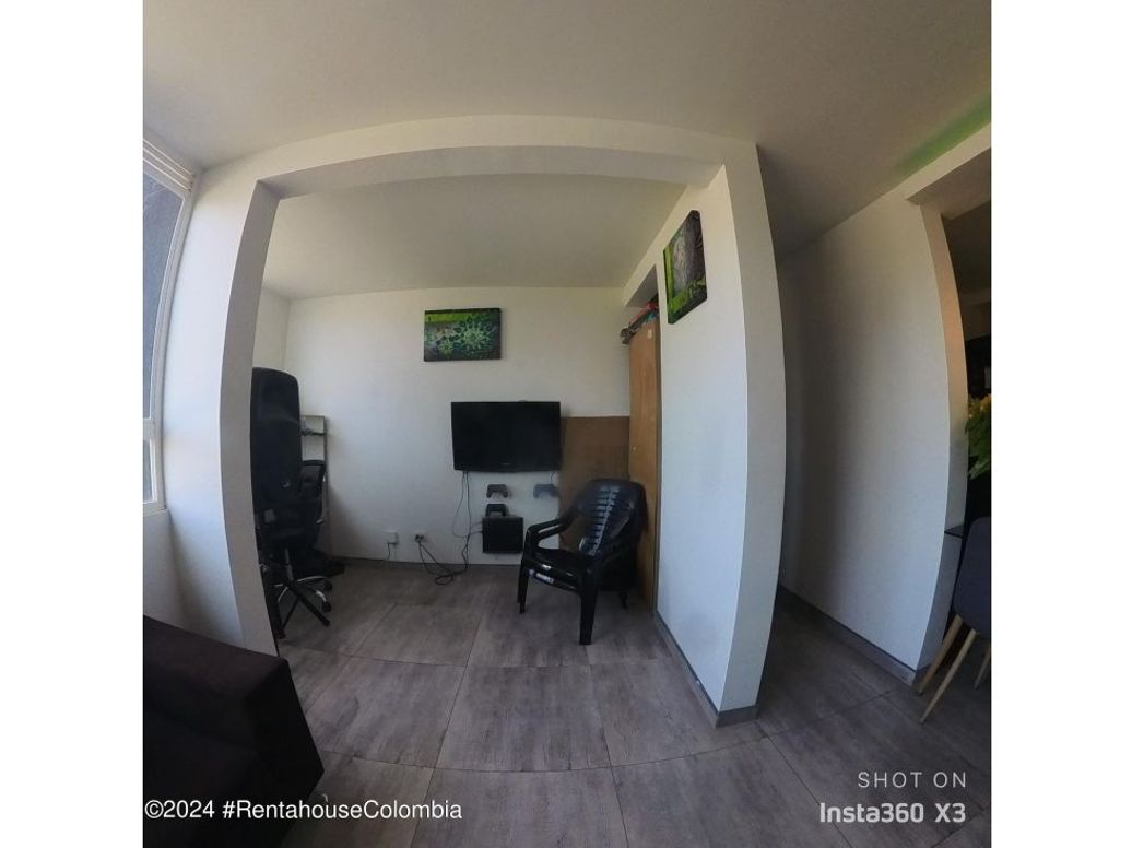 Apartamento de 2 alcobas en venta en Galicia, Bogotá, 44 m² · foto 11 de 20