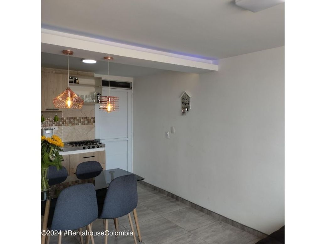 Apartamento de 2 alcobas en venta en Galicia, Bogotá, 44 m² · foto 9 de 20