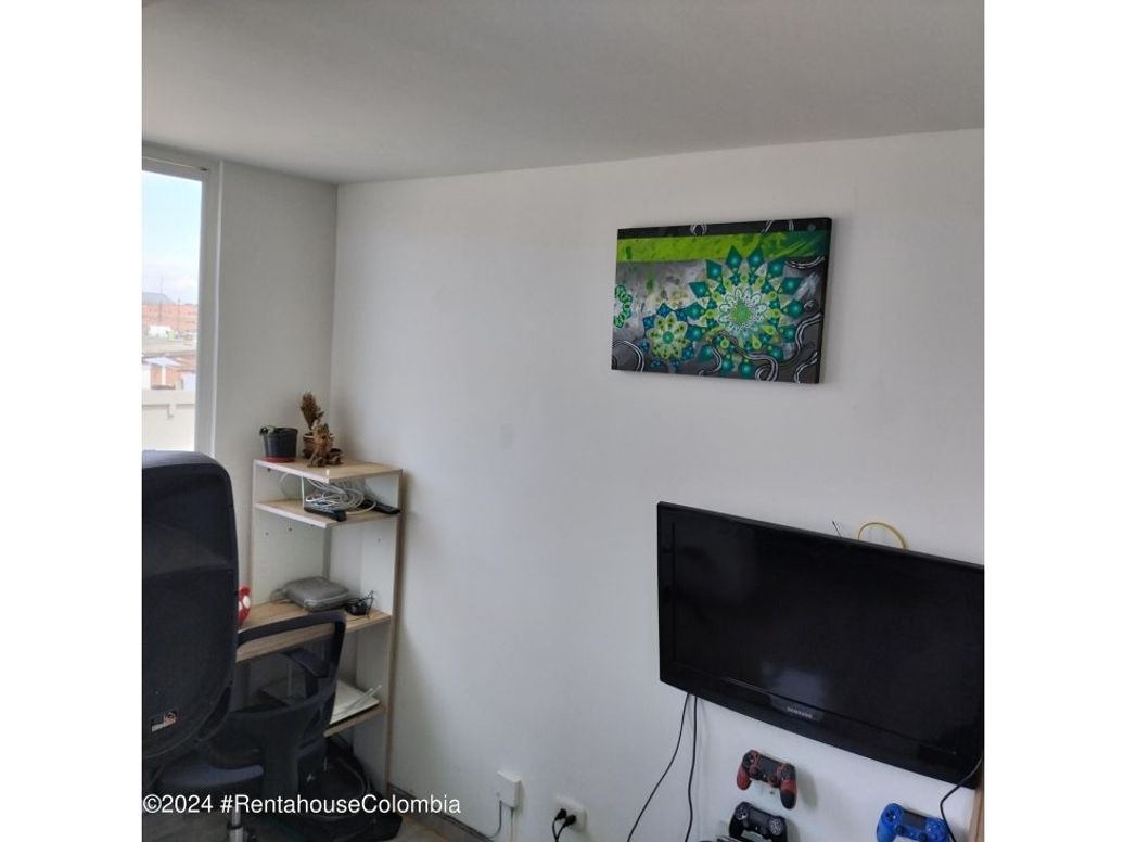 Apartamento de 2 alcobas en venta en Galicia, Bogotá, 44 m² · foto 12 de 20