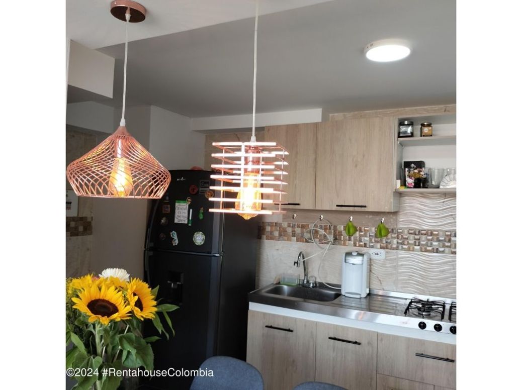 Apartamento de 2 alcobas en venta en Galicia, Bogotá, 44 m² · foto 5 de 20