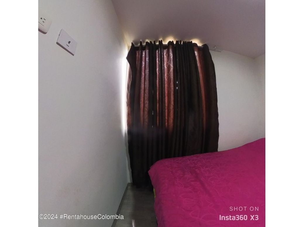 Apartamento de 2 alcobas en venta en Galicia, Bogotá, 44 m² · foto 18 de 20