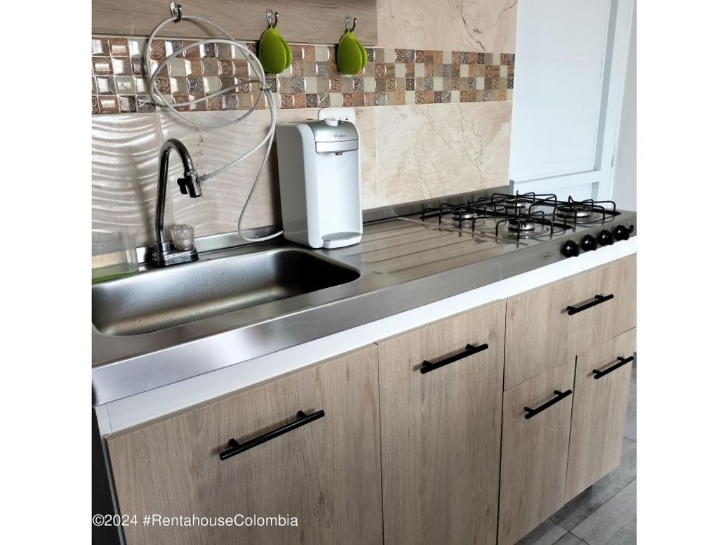 Apartamento de 2 alcobas en venta en Galicia, Bogotá, 44 m² · foto 6 de 20