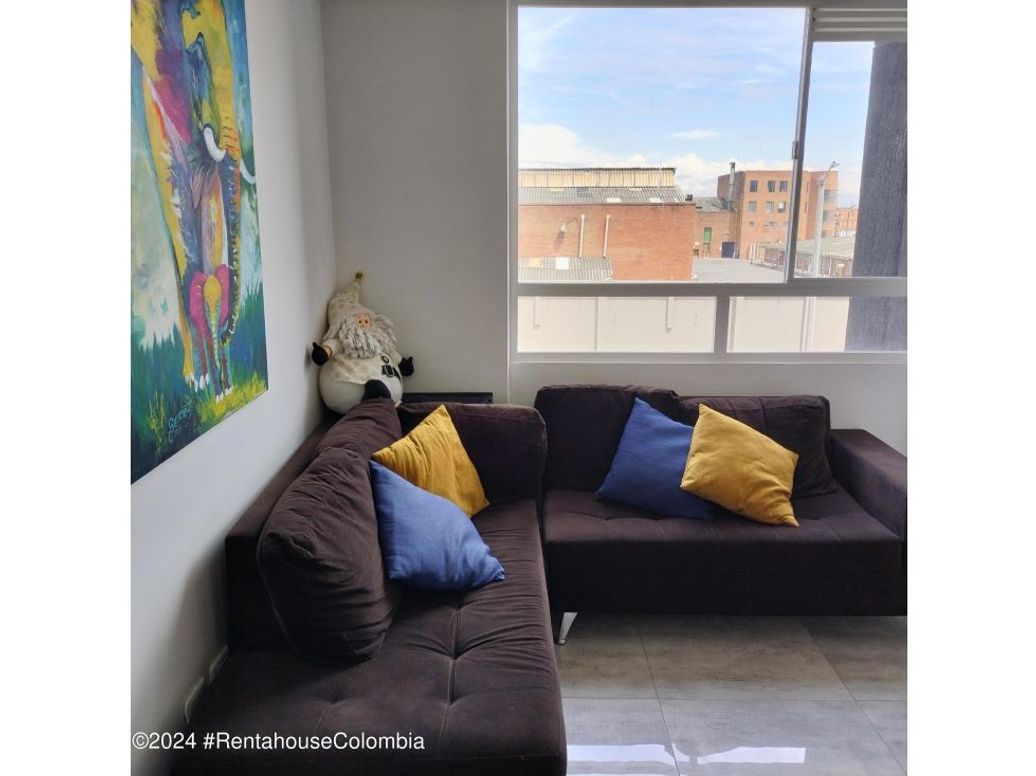 Apartamento de 2 alcobas en venta en Galicia, Bogotá, 44 m² · foto 10 de 20