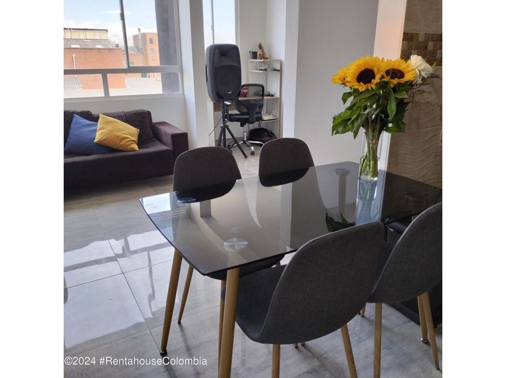 Apartamento de 2 alcobas en venta en Galicia, Bogotá, 44 m² · foto 8 de 20