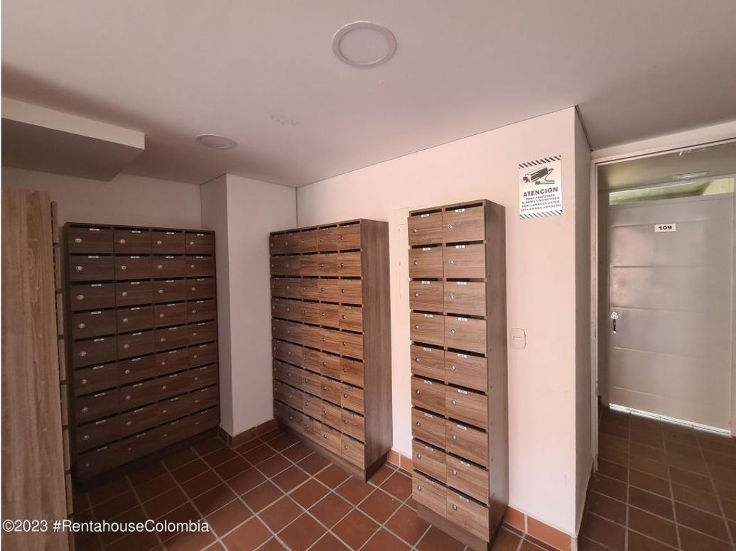 Apartamento de 2 alcobas en venta en Galicia, Bogotá, 44 m² · foto 2 de 20