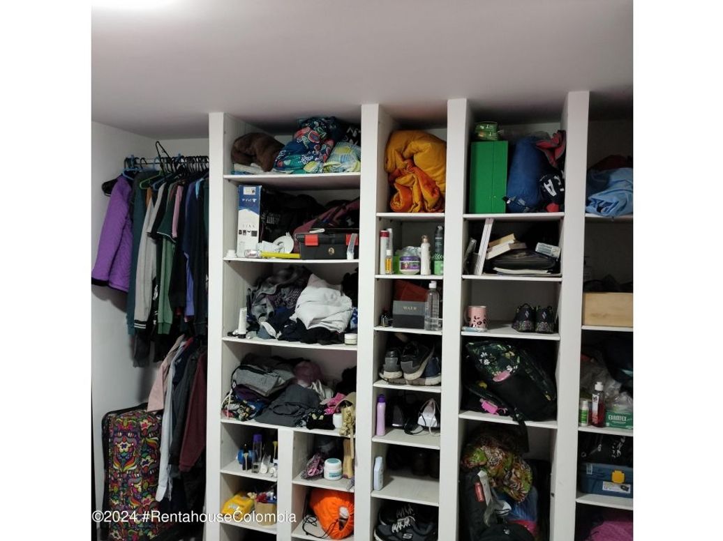 Apartamento de 2 alcobas en venta en Galicia, Bogotá, 44 m² · foto 19 de 20