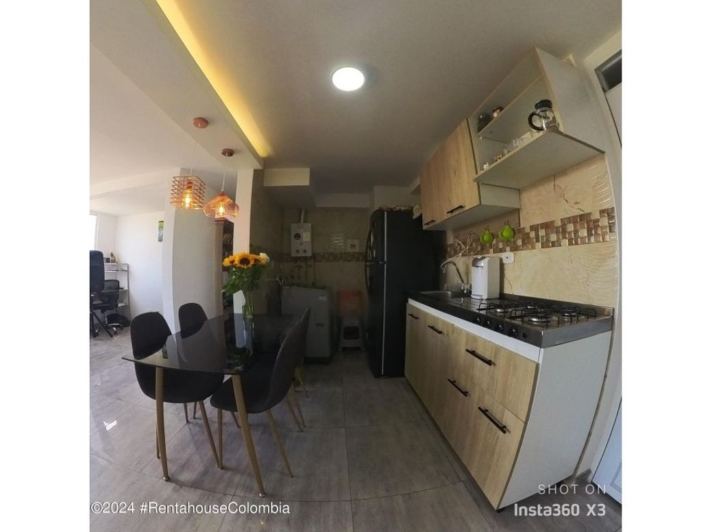 Apartamento de 2 alcobas en venta en Galicia, Bogotá, 44 m² · foto 4 de 20