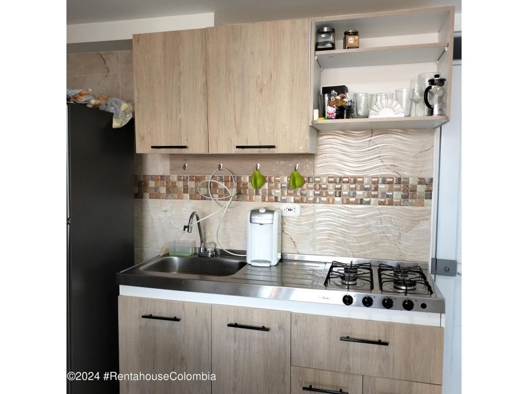 Apartamento de 2 alcobas en venta en Galicia, Bogotá, 44 m² · foto 7 de 20
